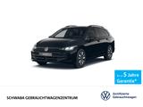 Volkswagen Golf VIII Variant Goal 1.5 TSI