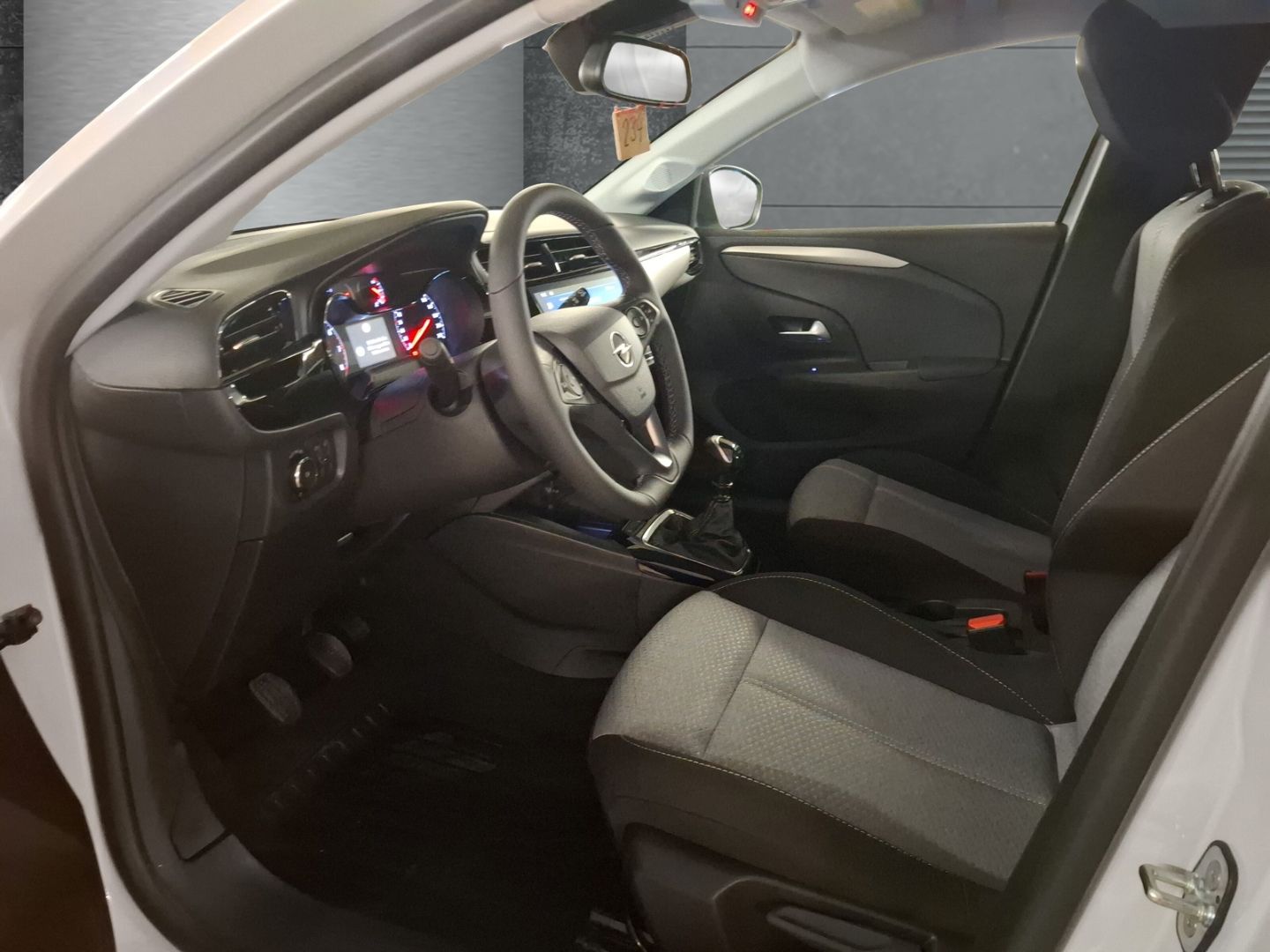 Opel Corsa - Bild 7