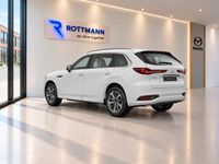 Mazda CX-80 - Vorschau Bild 6