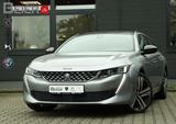 Peugeot 508 SW 1.6 PureTech 225 GT Pack Pano/ Sitzh./ Fo - Peugeot 508 mit Schiebedach