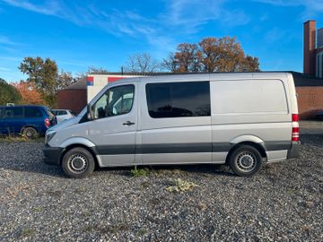 Mercedes Sprinter - 3