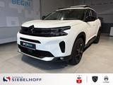Citroën C5 Aircross MAX Hybrid 136 e-DSC6 - Citroën C5 Aircross MAX mit Hybrid-Antrieb (Benzin/Elektro)
