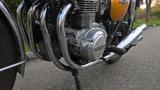 Honda CB 500 Four  - HONDA CB500 FOUR