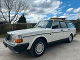Volvo 240 - Volvo aus 1993