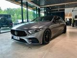 Mercedes-Benz CLS 450 4M+AIRBODY+EDITION1+AMG+HEADUP+360+BURM - Mercedes-Benz CLS 450 Gebrauchtwagen