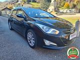 Hyundai HYUNDAI i40 Wagon 1.7 CRDi 136CV Aut. Style - Hyundai i40 Style mit Diesel-Antrieb