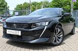 Peugeot 508 SW Hybrid 225 Allure Pack Navi 1.Hd