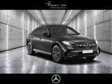 Mercedes-Benz GLC 220 d 4M Coupe +AMG+DISTRO+KAMERA+NAVI+SHZ - Mercedes-Benz GLC 220 aus 2025