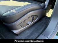 Porsche Macan - Vorschau Bild 25