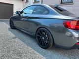 BMW M 235i Coupé, ohne OPF! - BMW M235: M235i