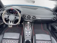 Audi TTS - Vorschau Bild 10