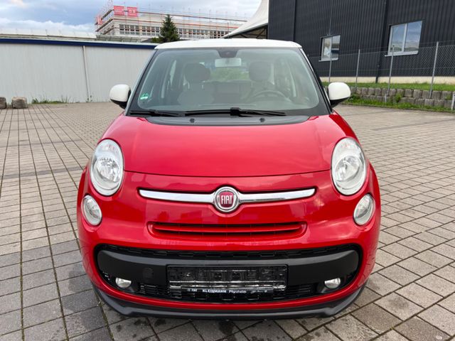 Fiat 500L Pop Star