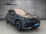 Volkswagen Tiguan 2.0 TDI R-Line DSG 4M AHK+Matrix+STHZ+HuD - Volkswagen Tiguan in Rostock