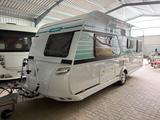 Tabbert PEP 490 - Tabbert Wohnwagen 490