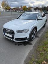 Audi A6 Allroad 3.0 TDI quattro 235kW tiptronic - - weiße Audi A6 Allroad