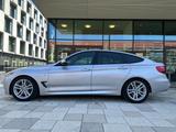 BMW Gran Turismo 335d xDrive M Sport Automtik - BMW 335 Gran Turismo Gebrauchtwagen