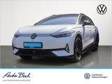 Volkswagen ID.7 Tourer GTX, AHK, Soundsystem, LED-Matrix, N - weiße Volkswagen ID.7