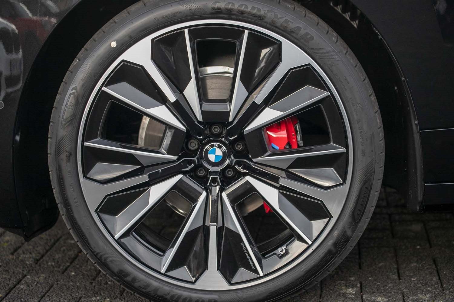 BMW iX - Bild 5