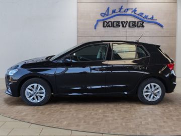Skoda Fabia - 2