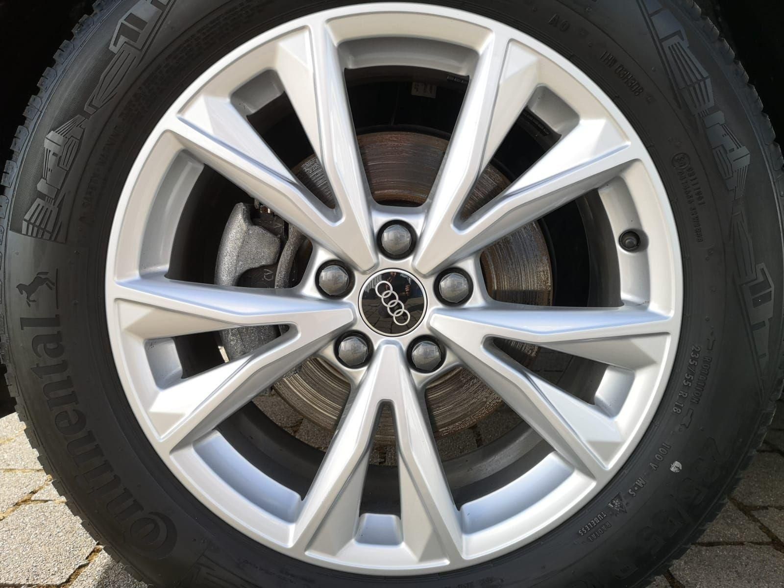 Audi Q3 35 1.5 TFSI S-Line Pano*el. Heckkl.*18"*Sitzh foto 10