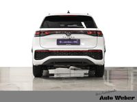 Volkswagen Tayron - Vorschau Bild 4