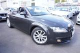 Audi TT 1.8 TFSI Roadster*Bi-Xenon*Navi*nur 25.500KM* - Audi TT: 8n