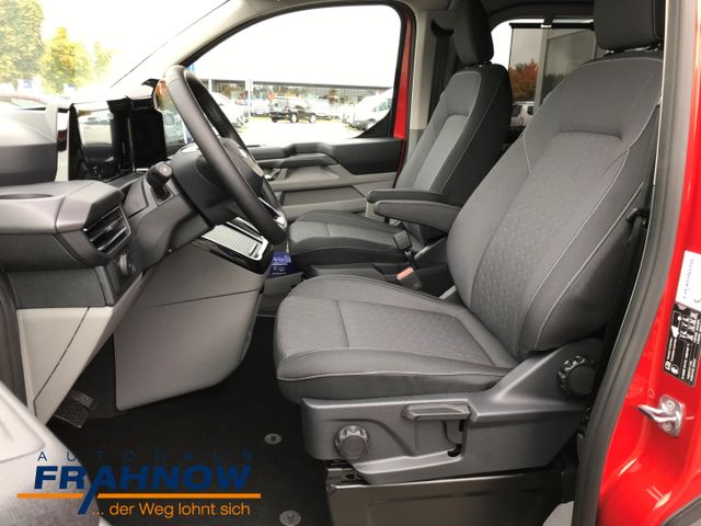 Foto Nummer 9: FORD Tourneo Custom