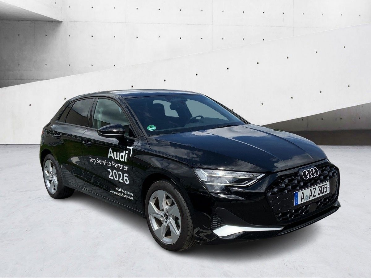 Audi A3 - Bild 5