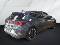 Cupra Leon - Vorschau Bild 3