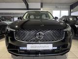 Volvo XC90 T8 Ultra Bright Recharge AWD FACELIFT 107K - Volvo: F10