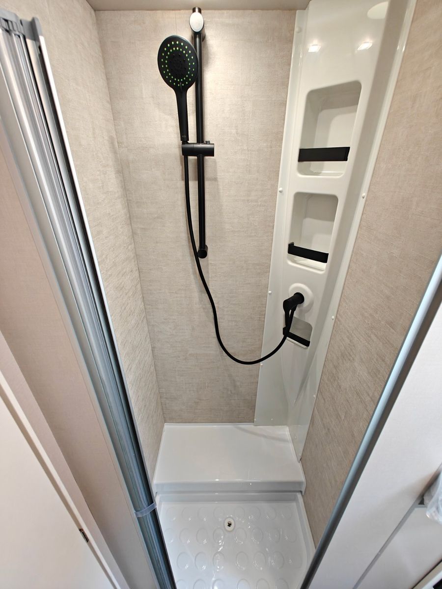 Fahrzeugabbildung XGO Dynamic 66 Plus - Modell 2025