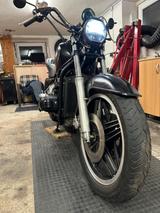 Honda GL1100 GoldWing SC02 - Neu Aufgebaut - HONDA GL1100