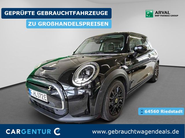 MINI Cooper SE Classic Trim Pano S-Dach SpoSi BLIS