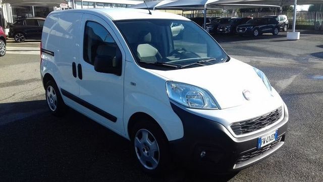 Fiat FIAT Fiorino SX 1.3MJET 95CV