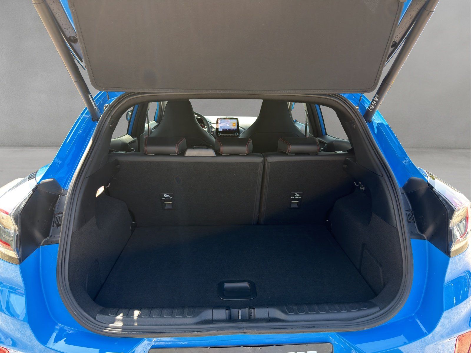 Fahrzeugabbildung Ford Puma ST 1.5 EcoBoost ST X