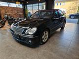 Mercedes-Benz C 230 Lim.*Avantgarde*Klima'Bi-Xenon* - gebrauchte Mercedes-Benz C 230 aus dem Jahr 2005