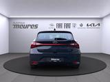 Hyundai i20 1.0 T-GDI Automatik KAMERA Apple CarPlay SHZ - gebrauchte Hyundai i20 aus dem Jahr 2022