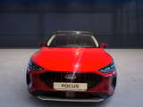 Ford Focus 1.0 EcoBoost Active X - Ford Focus: Rot
