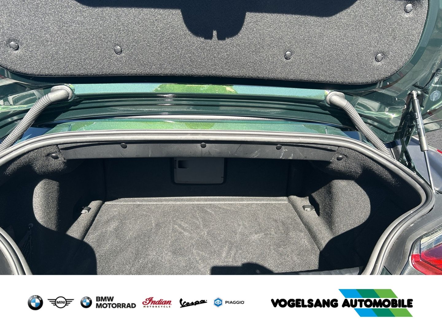 Fahrzeugabbildung BMW Z4 M40i Roadster,HeadUp,ACC,H&KSound,Rückfahrk.,