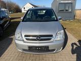 Opel Meriva 1.6 Enjoy+Klima+Tüv Neu - Opel Meriva Enjoy mit Benzin-Antrieb