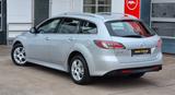 Mazda 6 2.2 CRDT XENON/PDC/SHZ/RMV/TEMPO/EURO 5 - Mazda 6 in Mainz