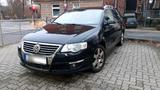 Volkswagen Passat 3c 2.0 TDI R-Line 6Gang Variant AHK - Volkswagen Passat: 3c Variant
