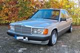 Mercedes-Benz Mercedes Benz W201 1,8 Sportline 190er - Mercedes-Benz 190: 190e Sportline