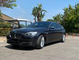 BMW 530 Gran Turismo 530d xDrive Gran Turismo -