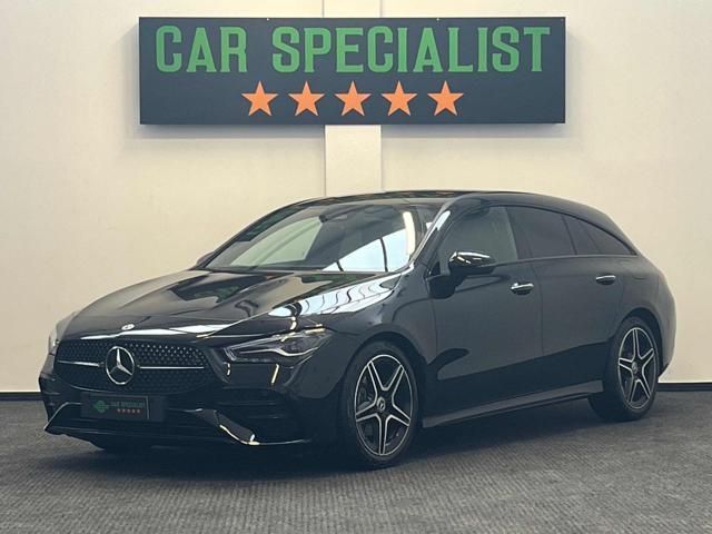 Altele MERCEDES-BENZ CLA 180 d SB NEW MODEL AMG PREMIUM