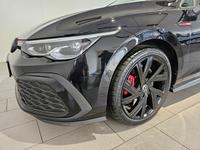 Volkswagen Golf 2.0 TSI GTI DSG AHK LED ACC RFK Navi Alu18"