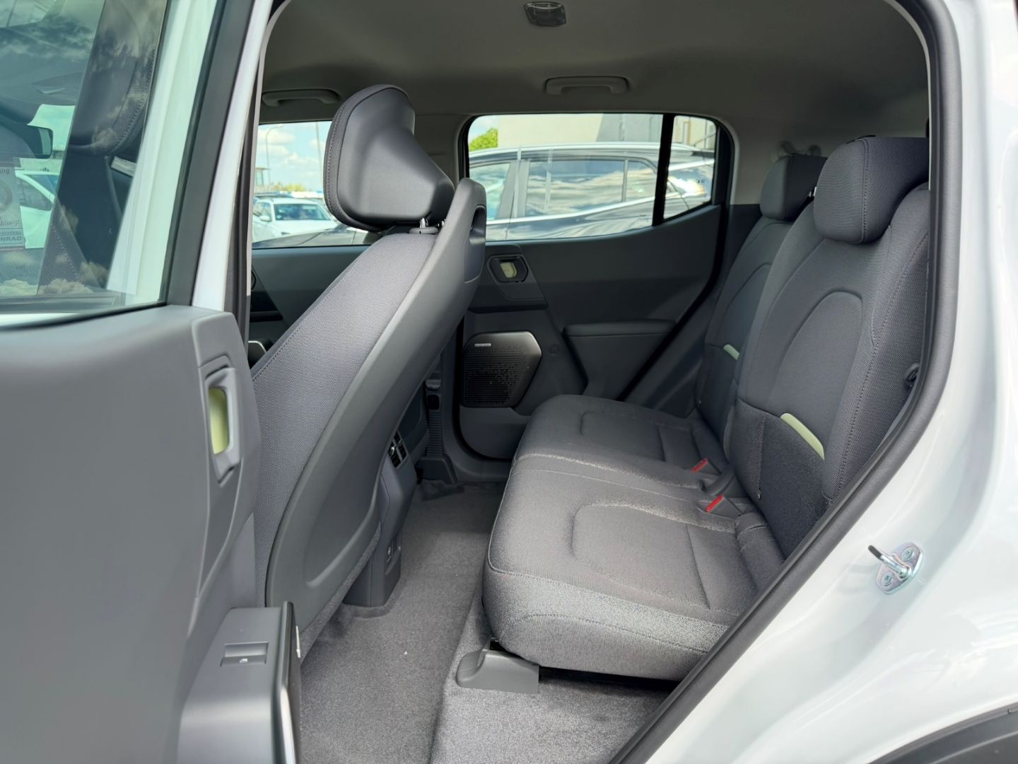 Kia EV2 - Bild 12