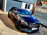 Mercedes-Benz A 220 A A 220 d 4Matic Motorsport Edition - Mercedes-Benz A-Klasse: Motorsport Edition