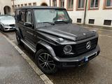 Mercedes-Benz G 400 d AMG-Line