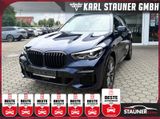 BMW X5 30d xDrive M-Sport MEMORY KAMERA LED - BMW X5 aus 2023